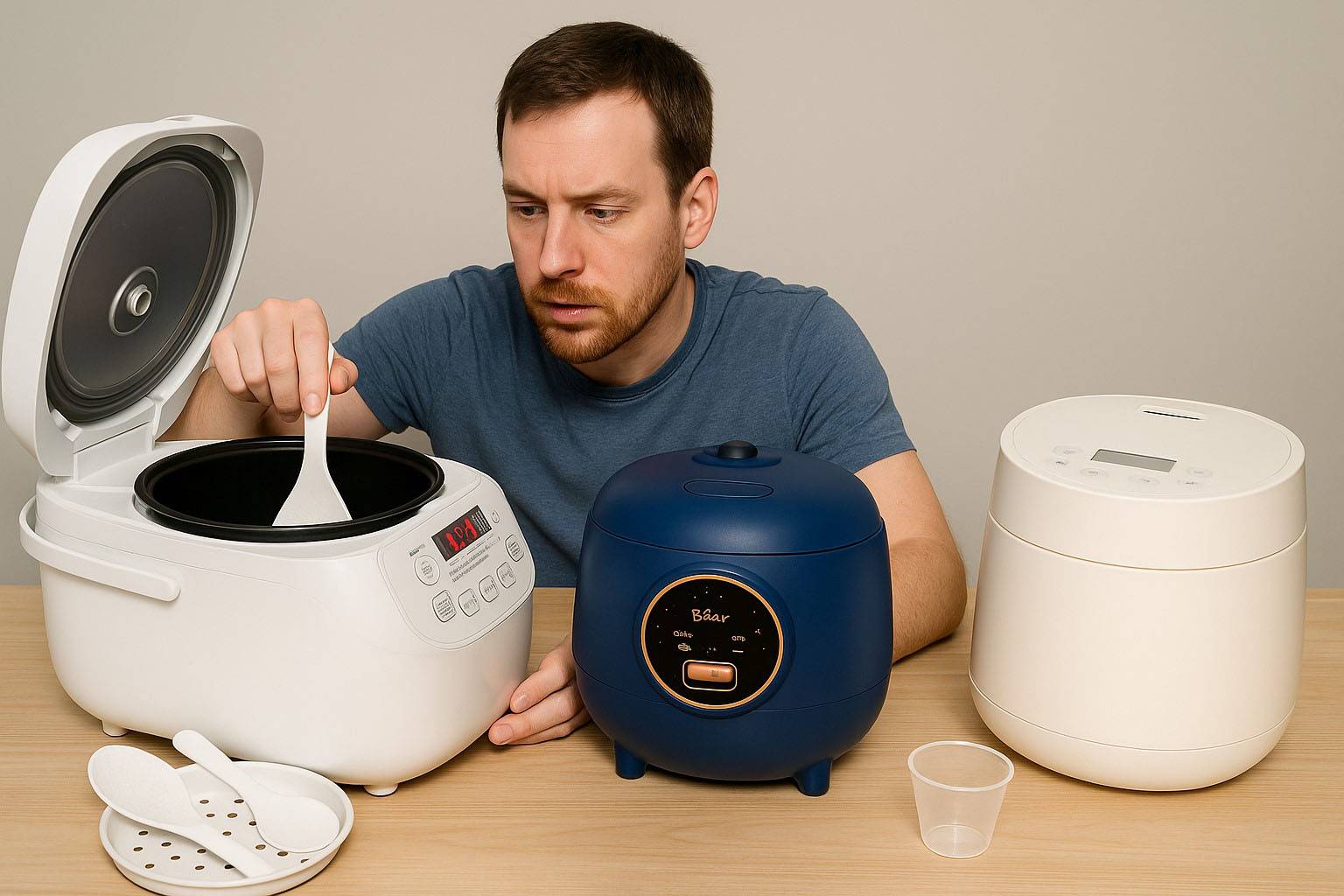 best travel rice cooker