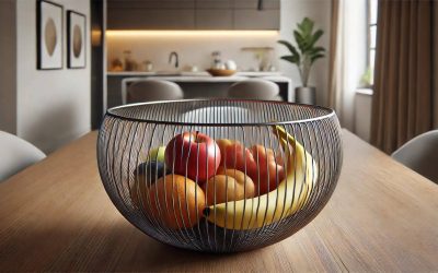 Fruit Bowl IKEA vs. Other Brands: Which One Offers the Best Value?