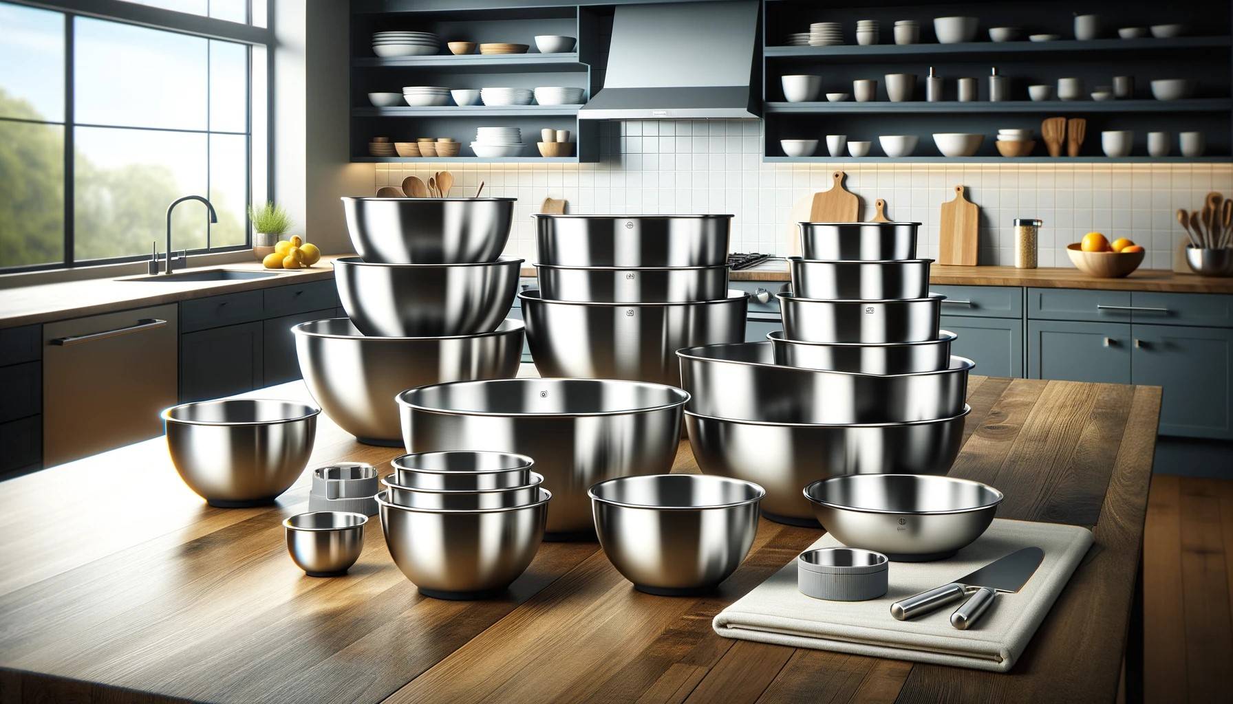 sams club mixing bowls