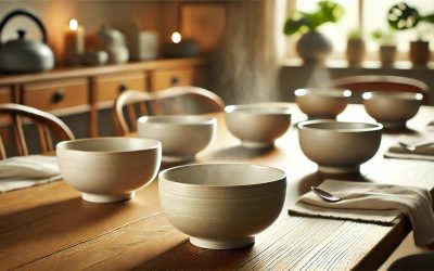 Where to Find the Best Soup Bowls Near Me: A Shopper’s Guide