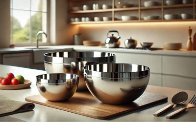 Are IKEA Stainless Bowls Worth It? A Detailed Review and Buying Guide