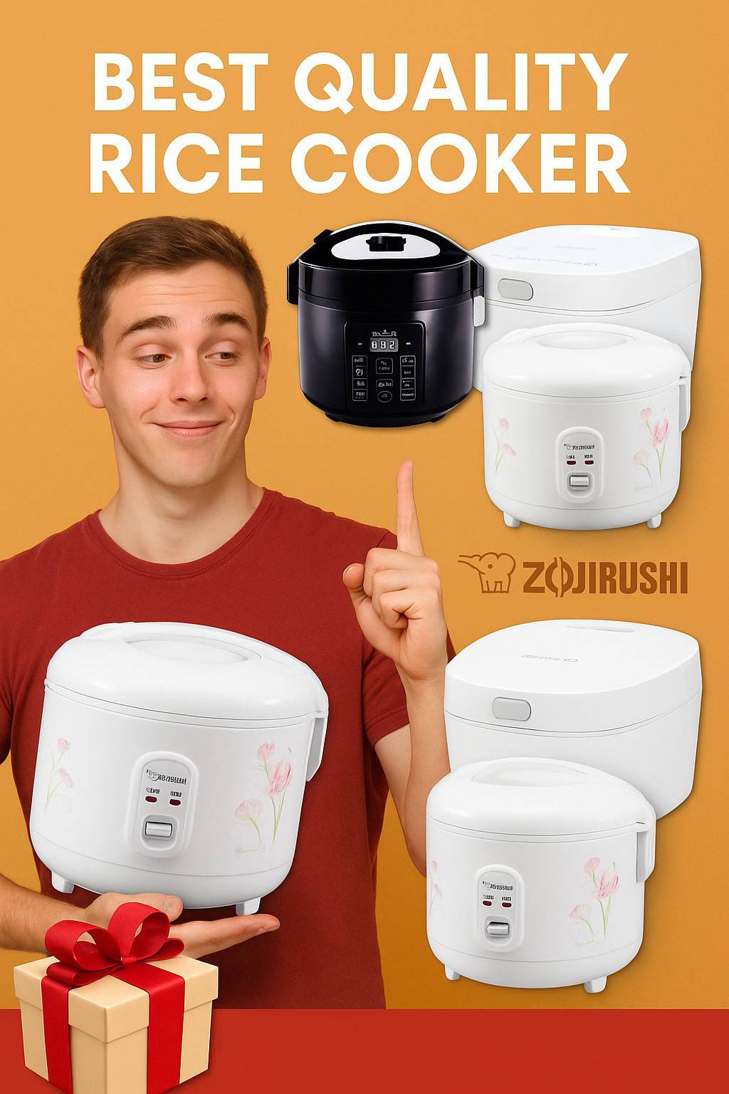 best rice cooker 1 liter