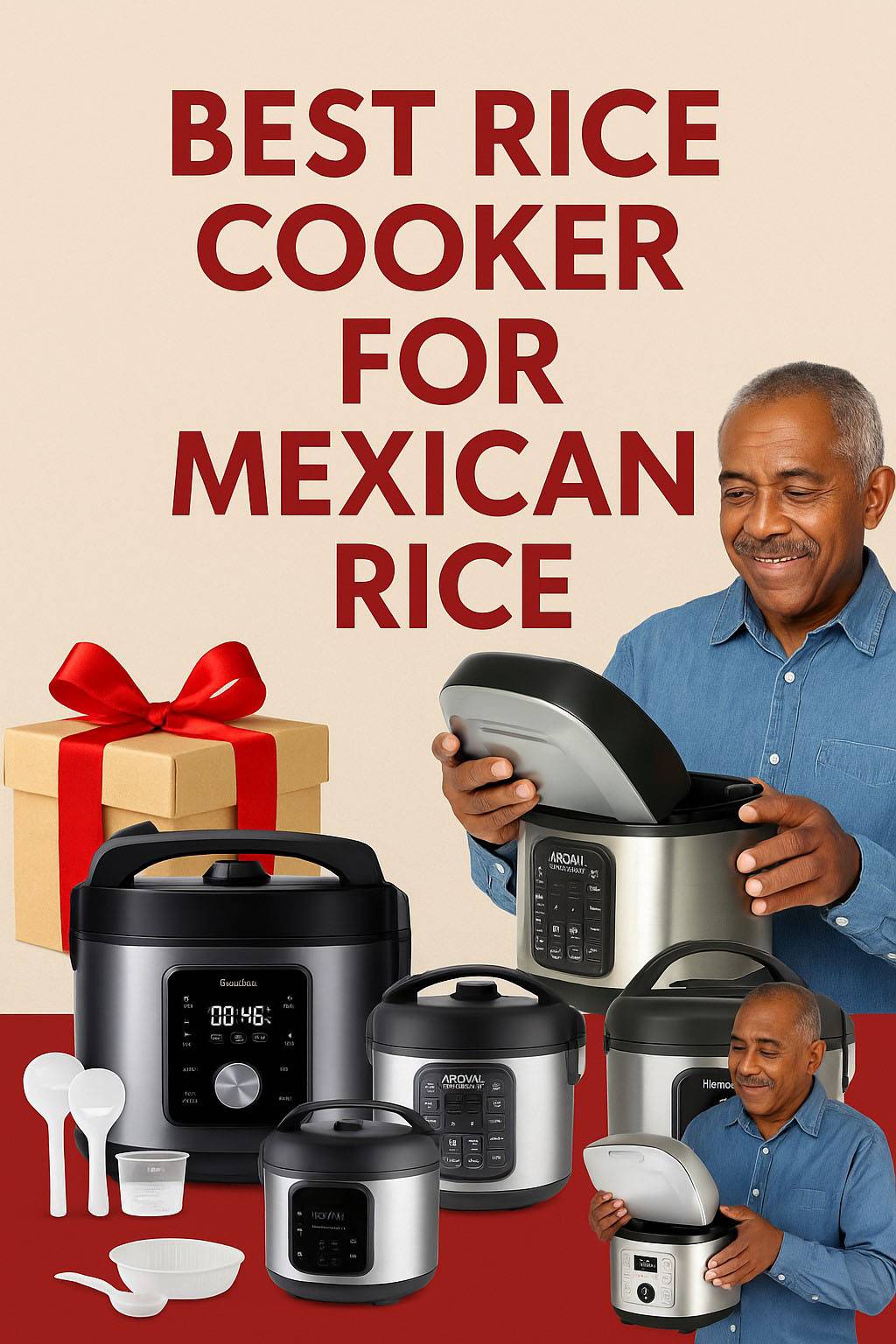 best rice cooker Mexican rice best rice cooker Mexican rice