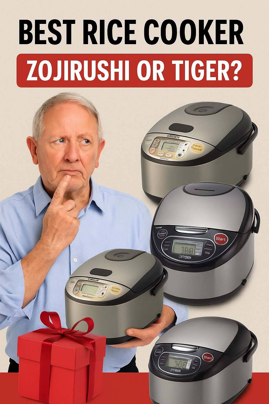 best rice cooker Zojirushi or Tiger best rice cooker Zojirushi or Tiger