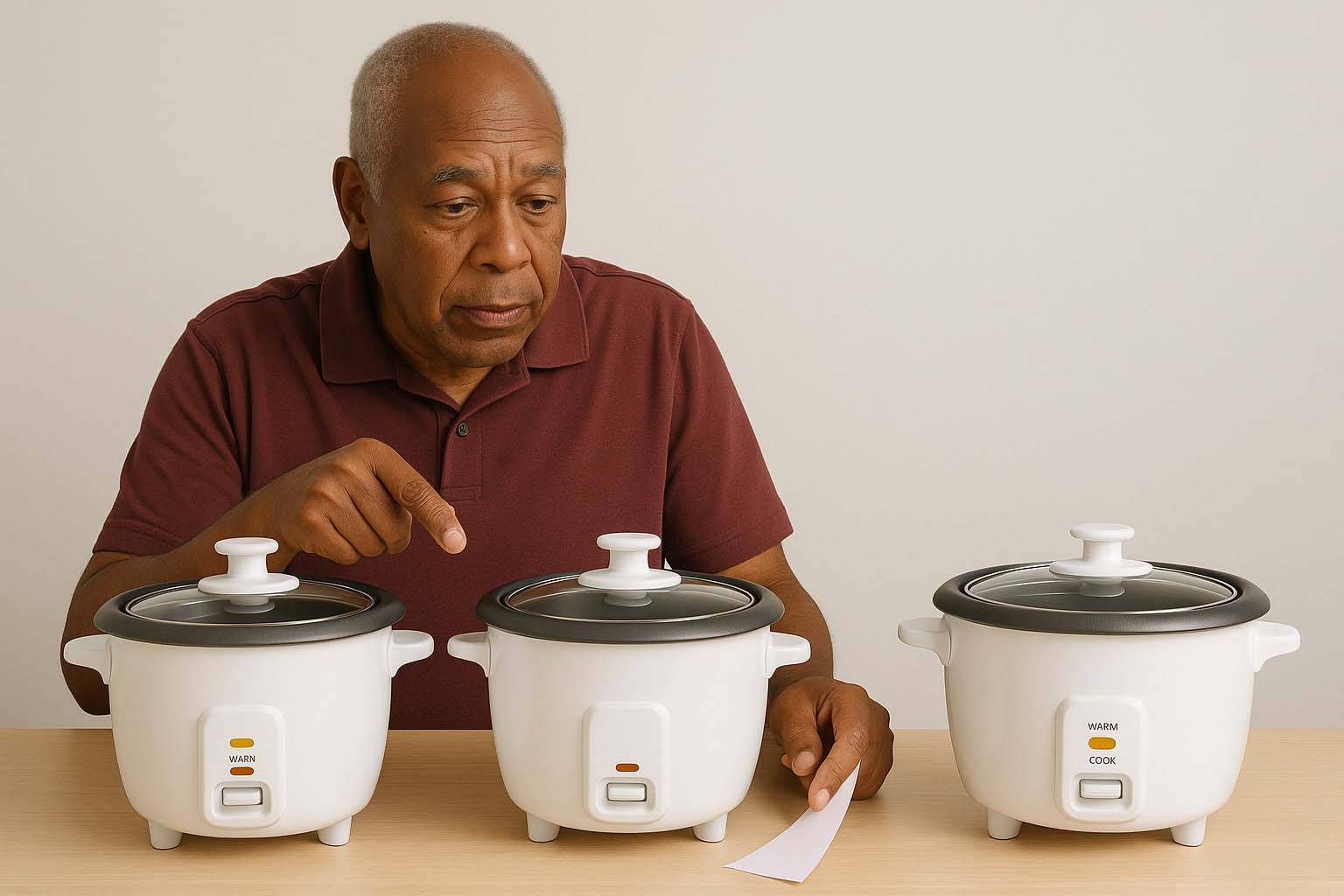 best rice cooker for good price