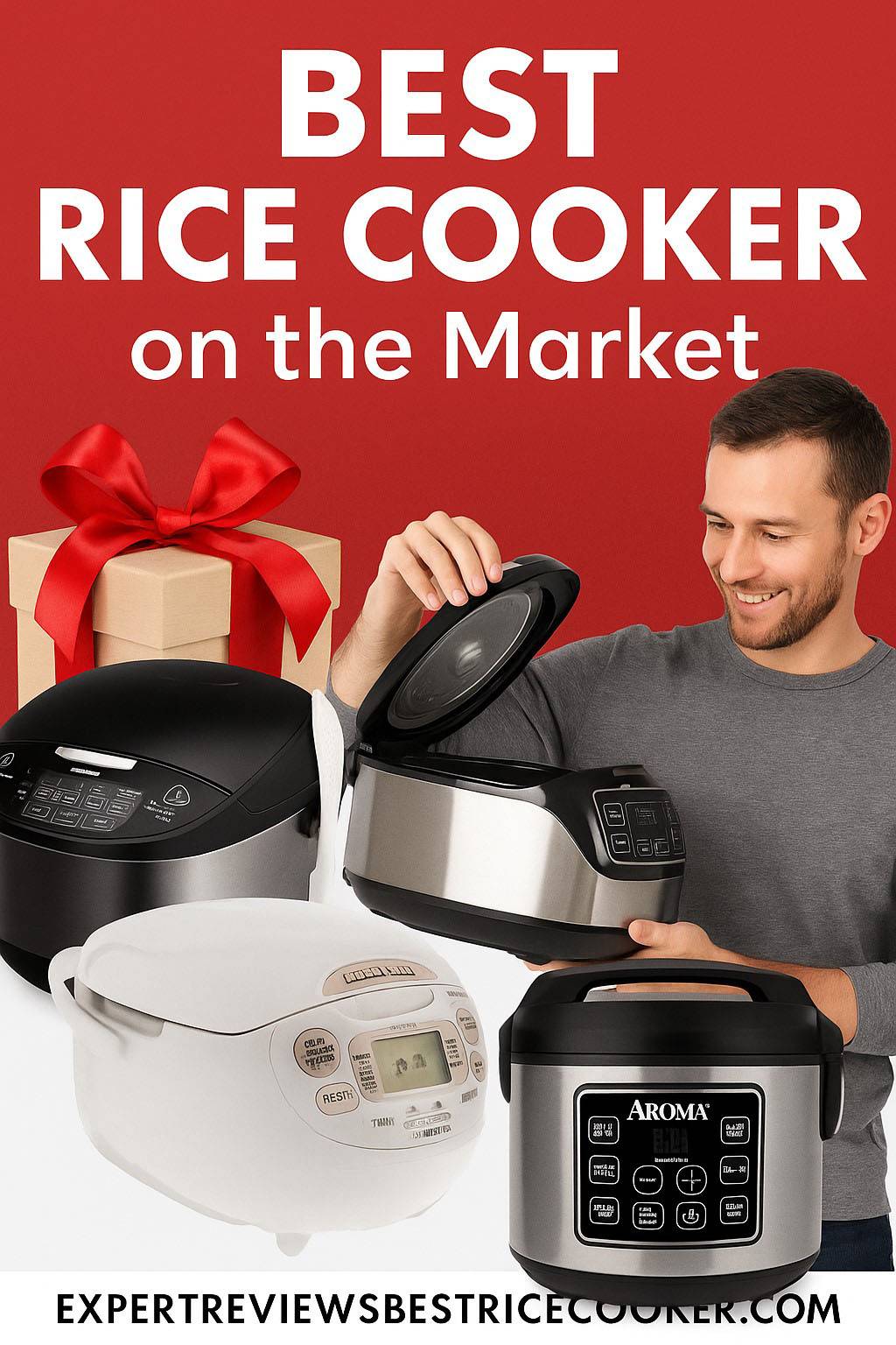 best rice cooker on the market