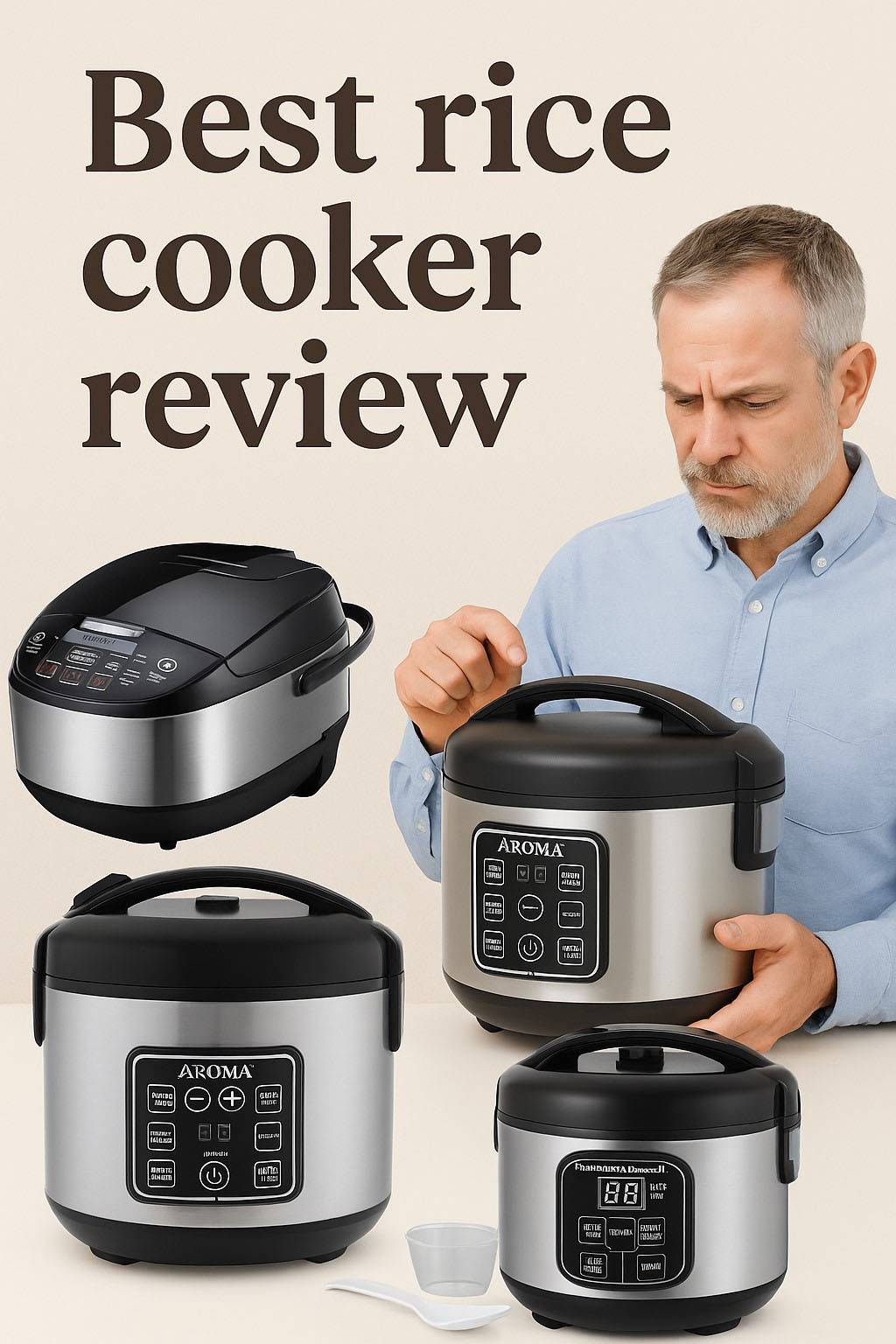 best rice cooker review