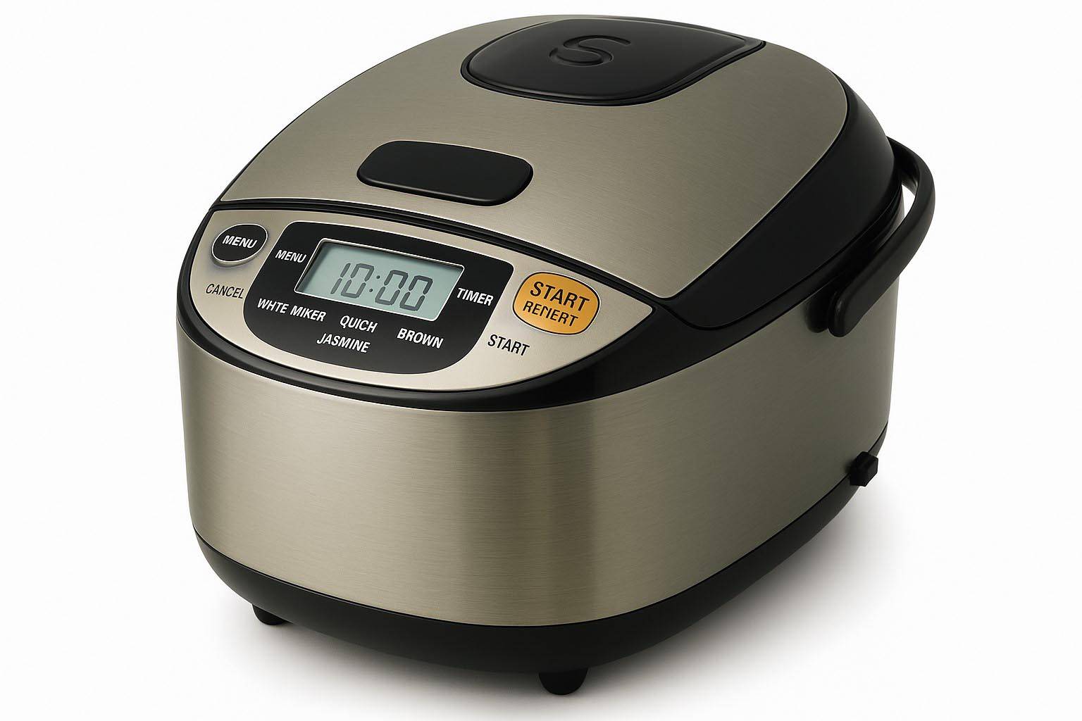 Zojirushi NS-LHC05 Micom Rice Cooker