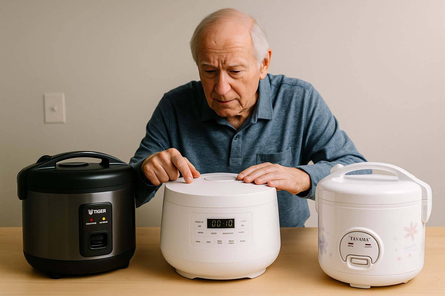11 cup rice cooker costco