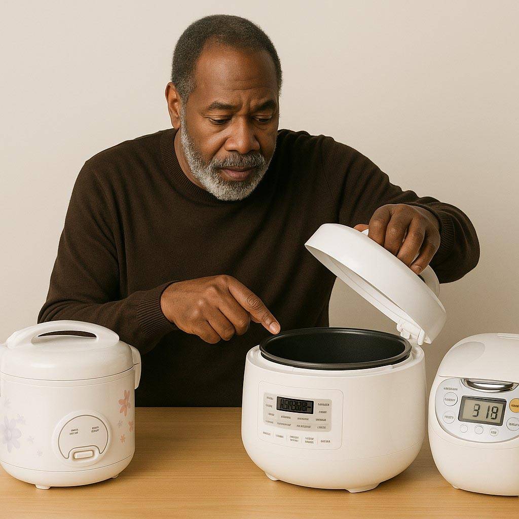 11 cup rice cooker reviews