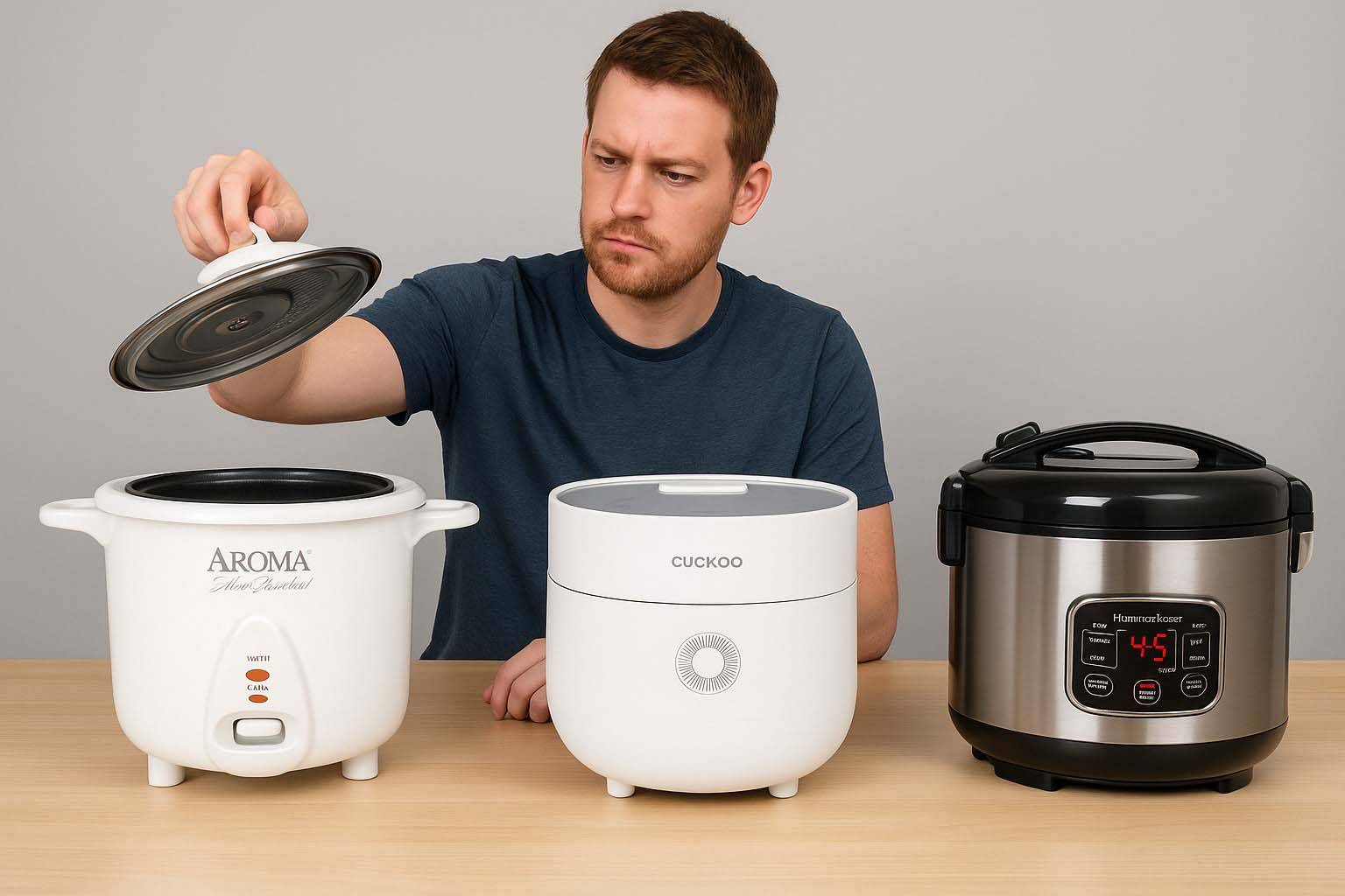 13 cup rice cooker for sale