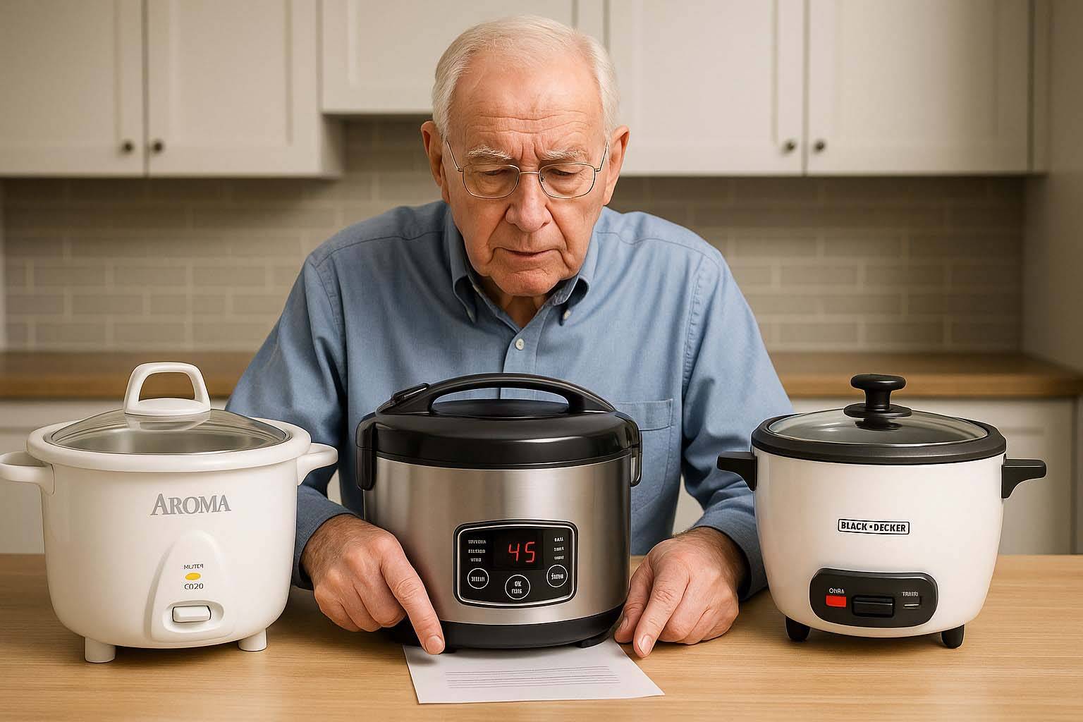 14 cup rice cooker reviews