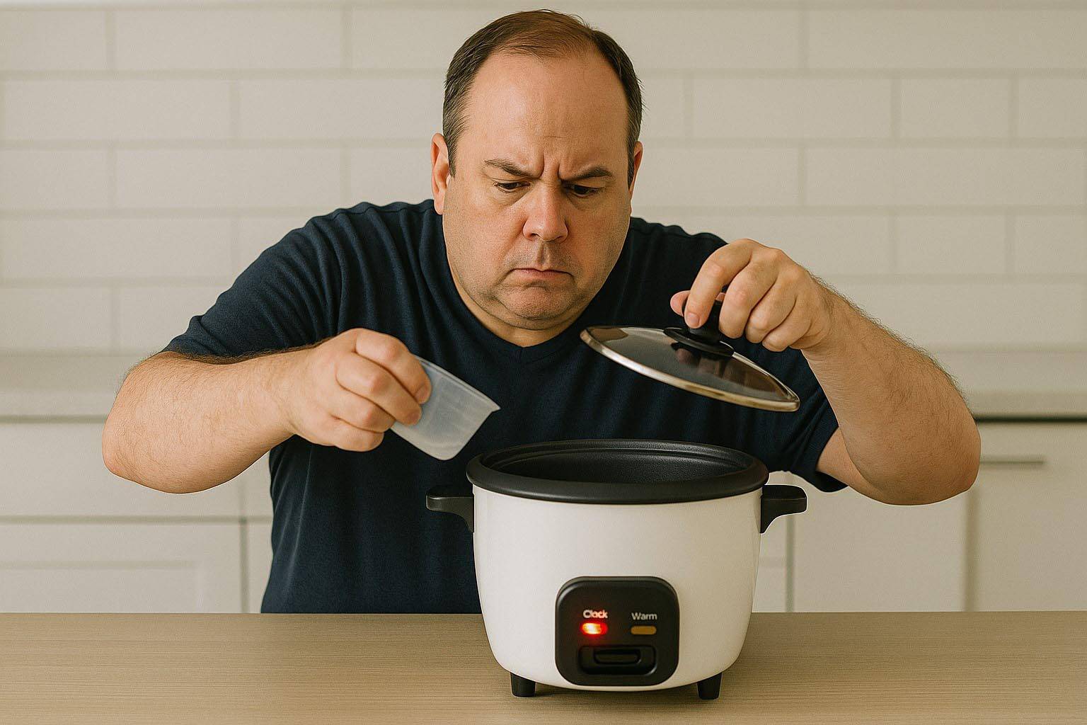 15 cup rice cooker electric