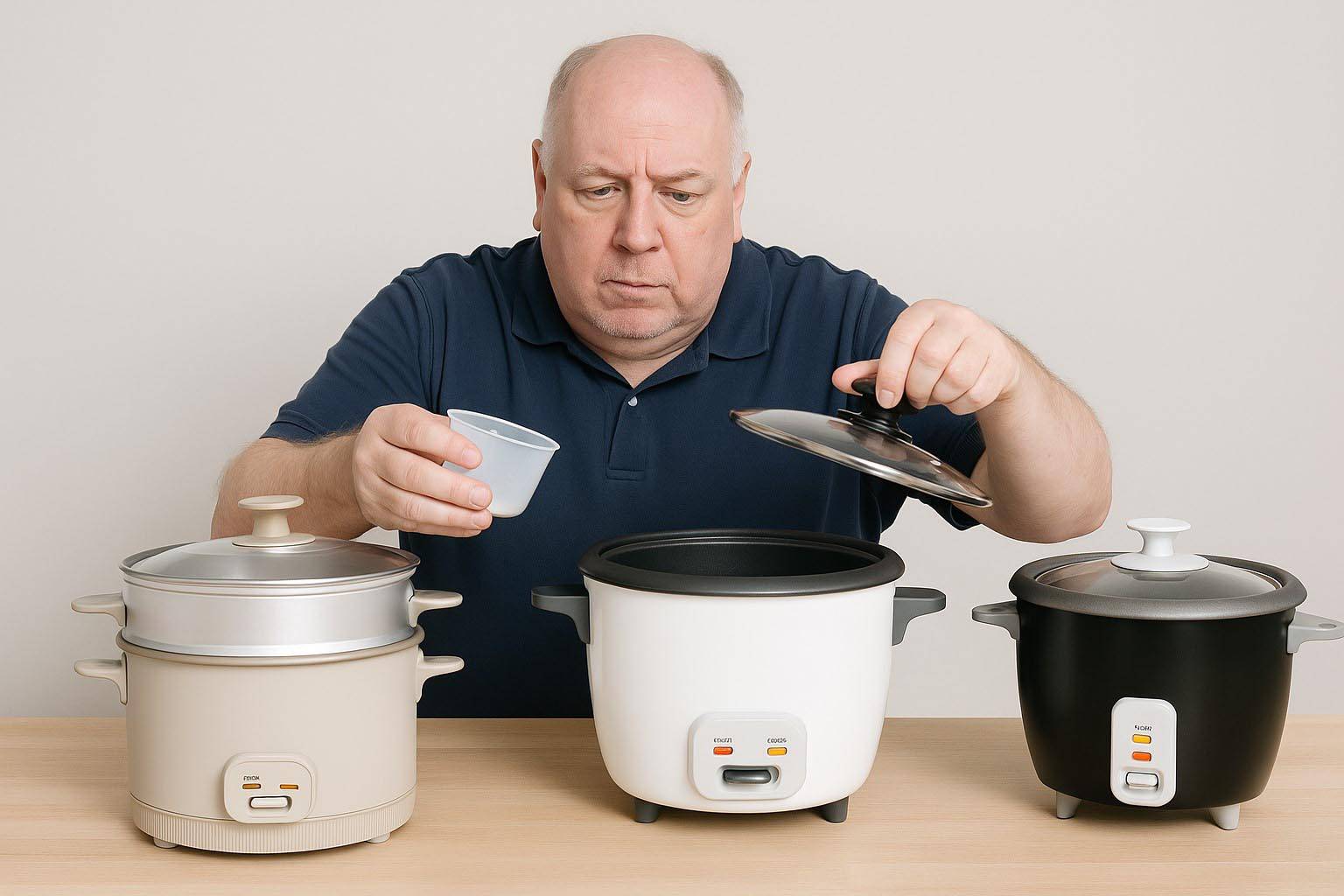 16 cup rice cooker reviews