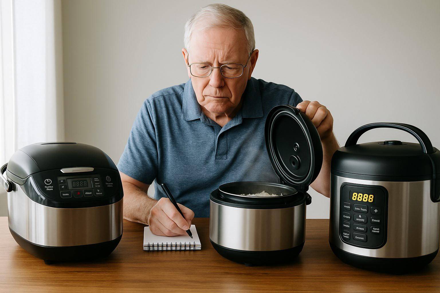 19 cup rice cooker reviews