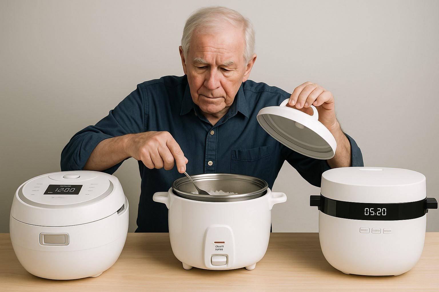 20 cup rice cooker for sale