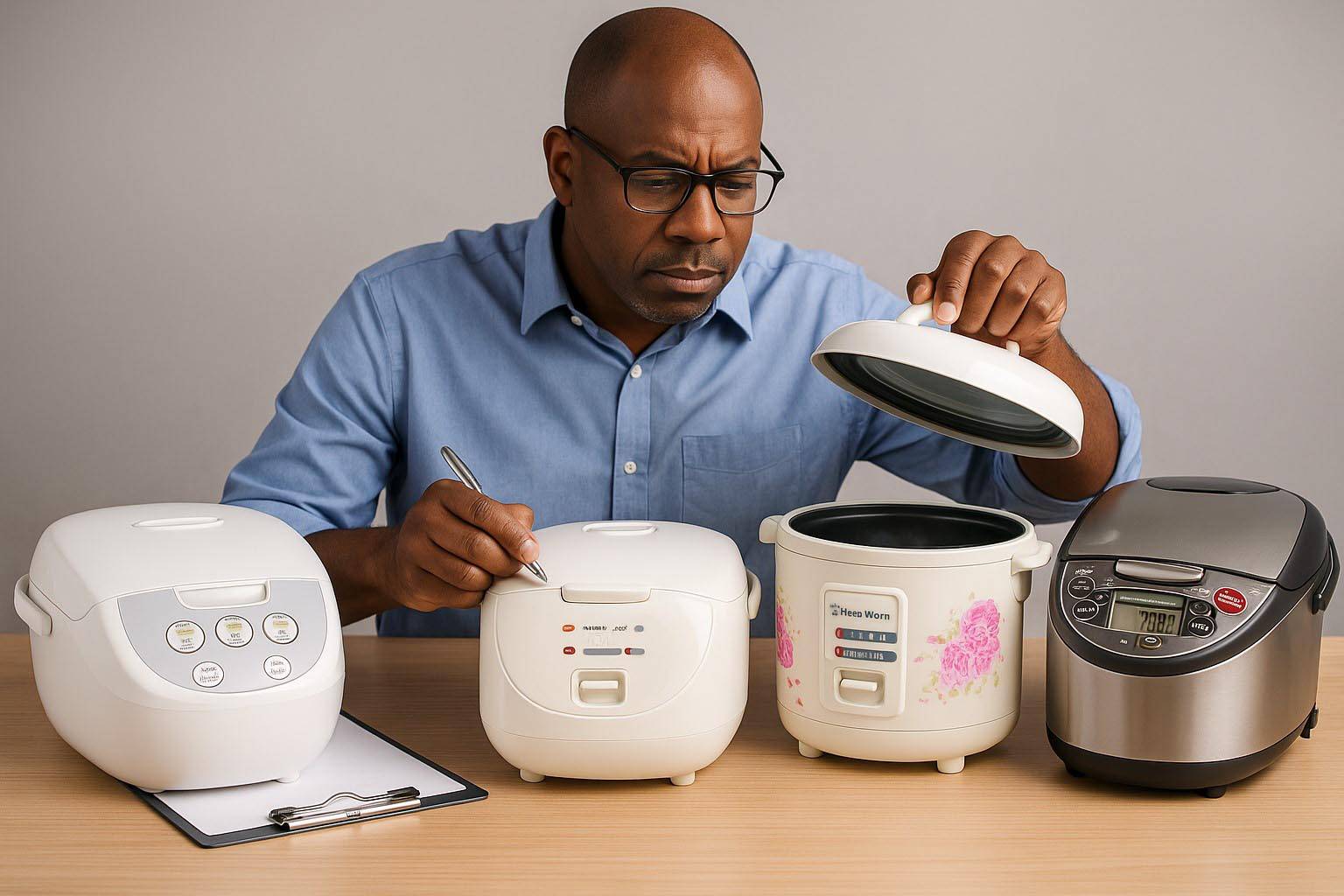 20 cup rice cooker tiger