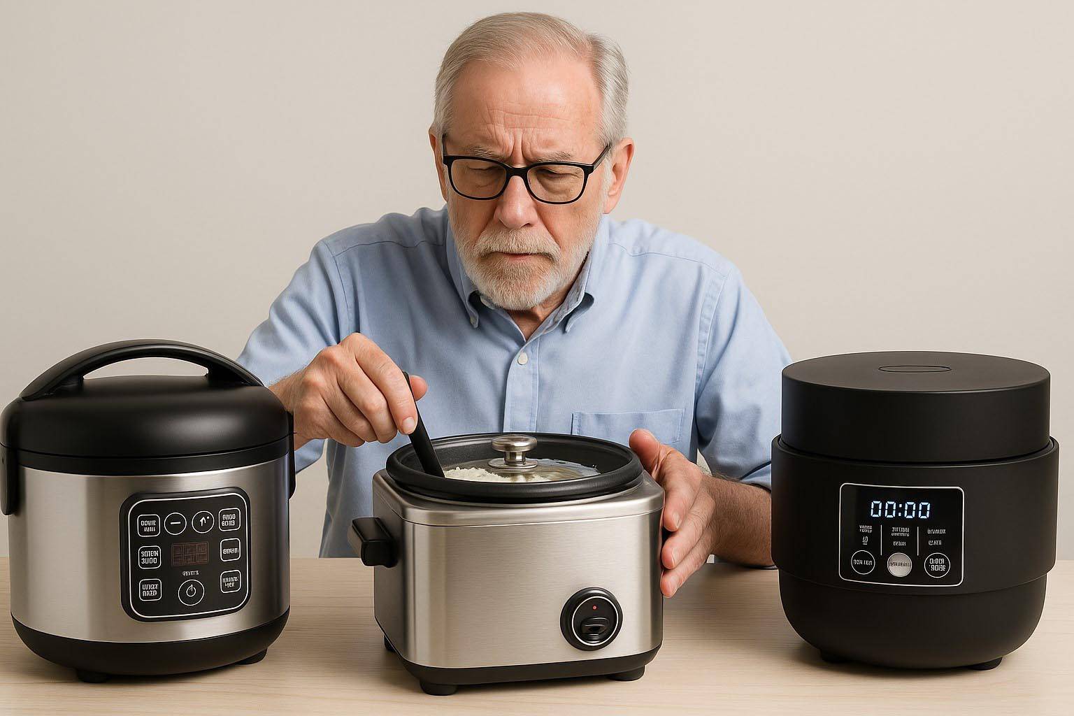 4 cup rice cooker nearby