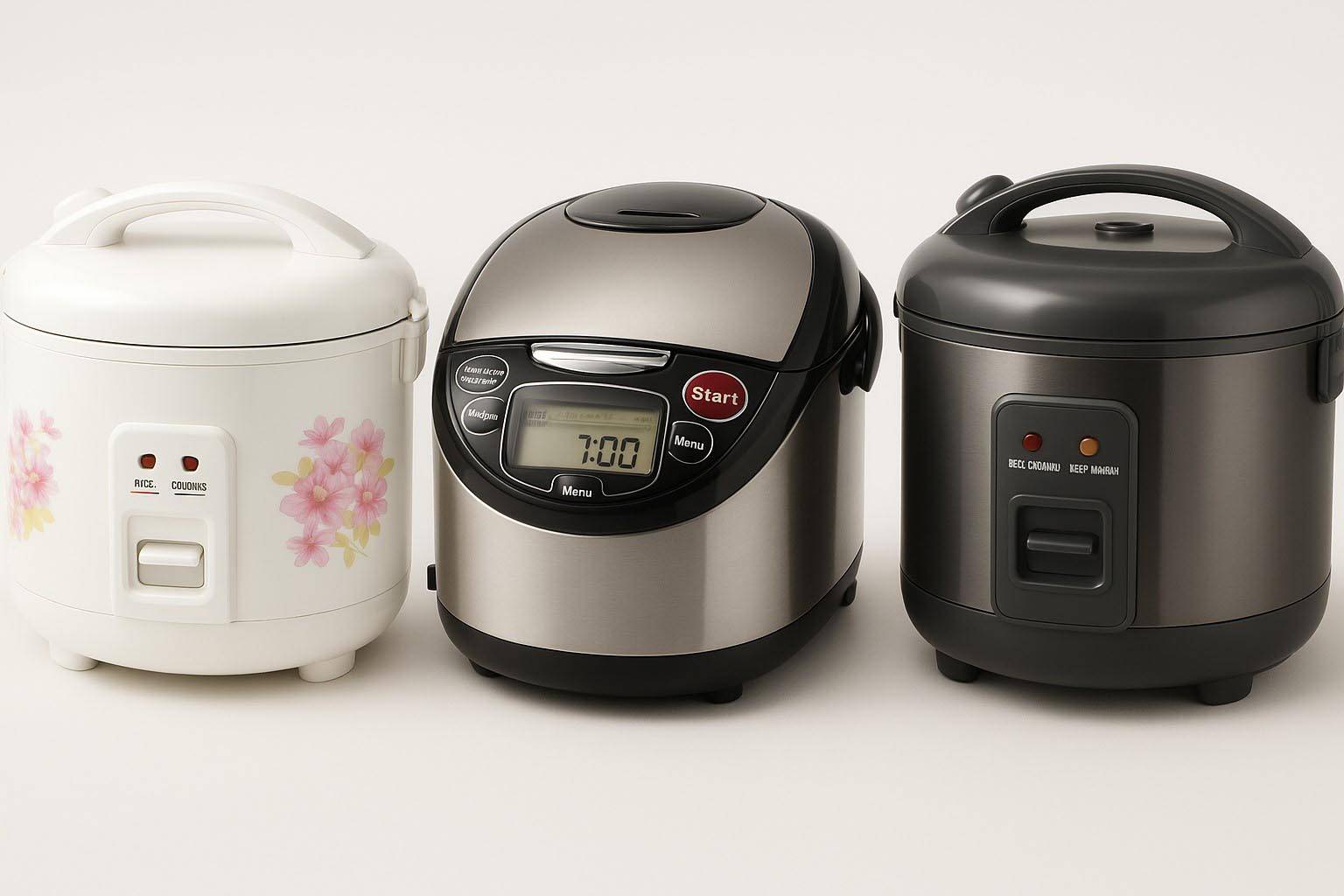 4 cup rice cooker tiger