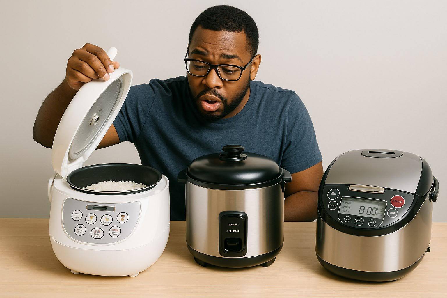 5 cup rice cooker tiger