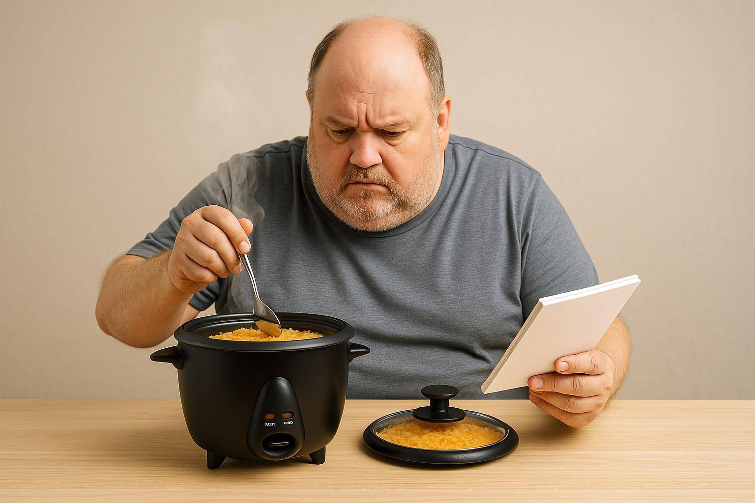 Continental 12 cup rice cooker