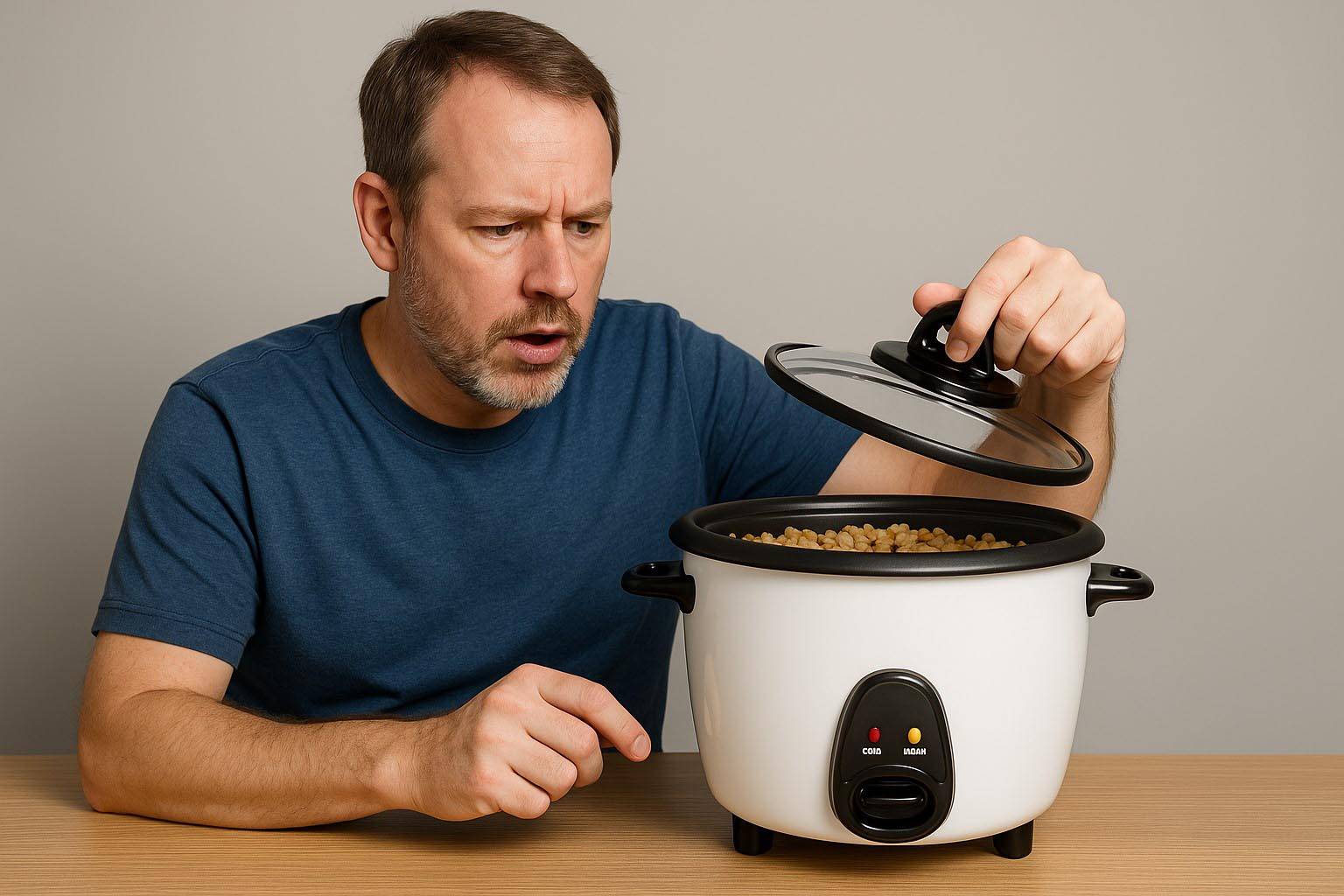 Hamilton Beach 16 cup rice cooker