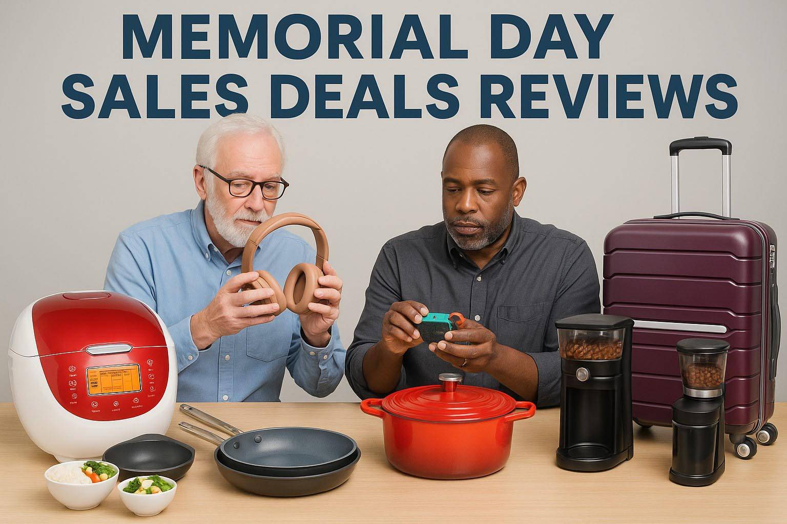 Memorial Day Sales Deals Reviews Memorial Day Sales Deals Reviews