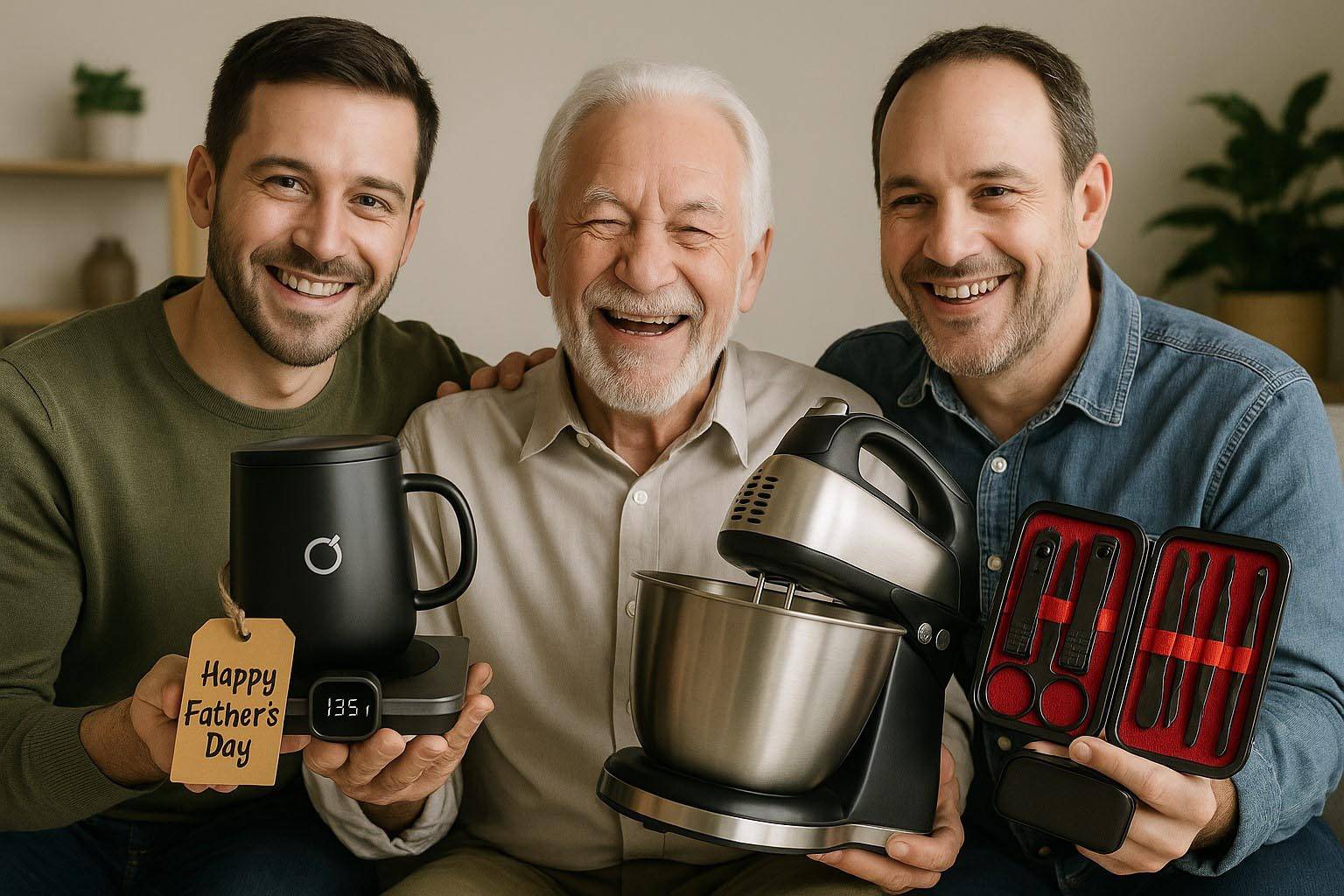 amazon father’s day deals