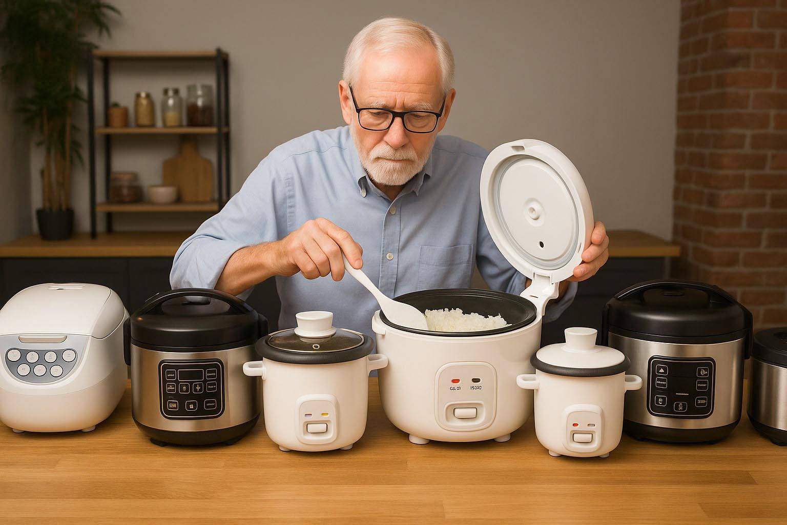 aroma 4 cup rice cooker