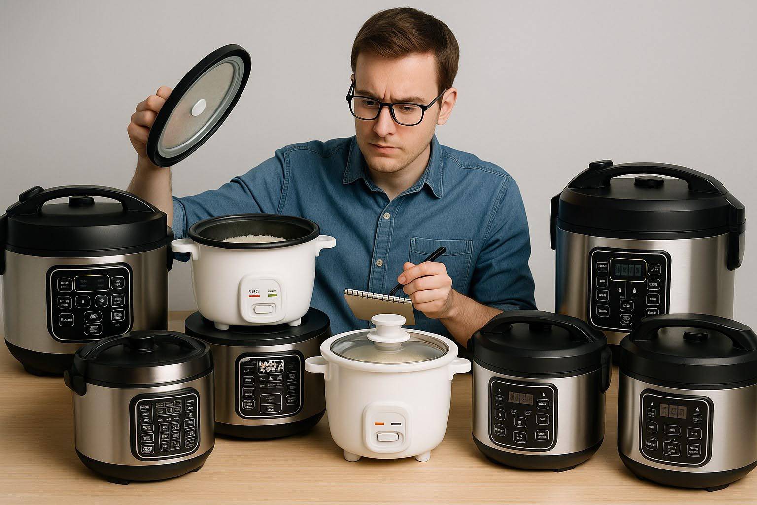 aroma 4 quart rice cooker