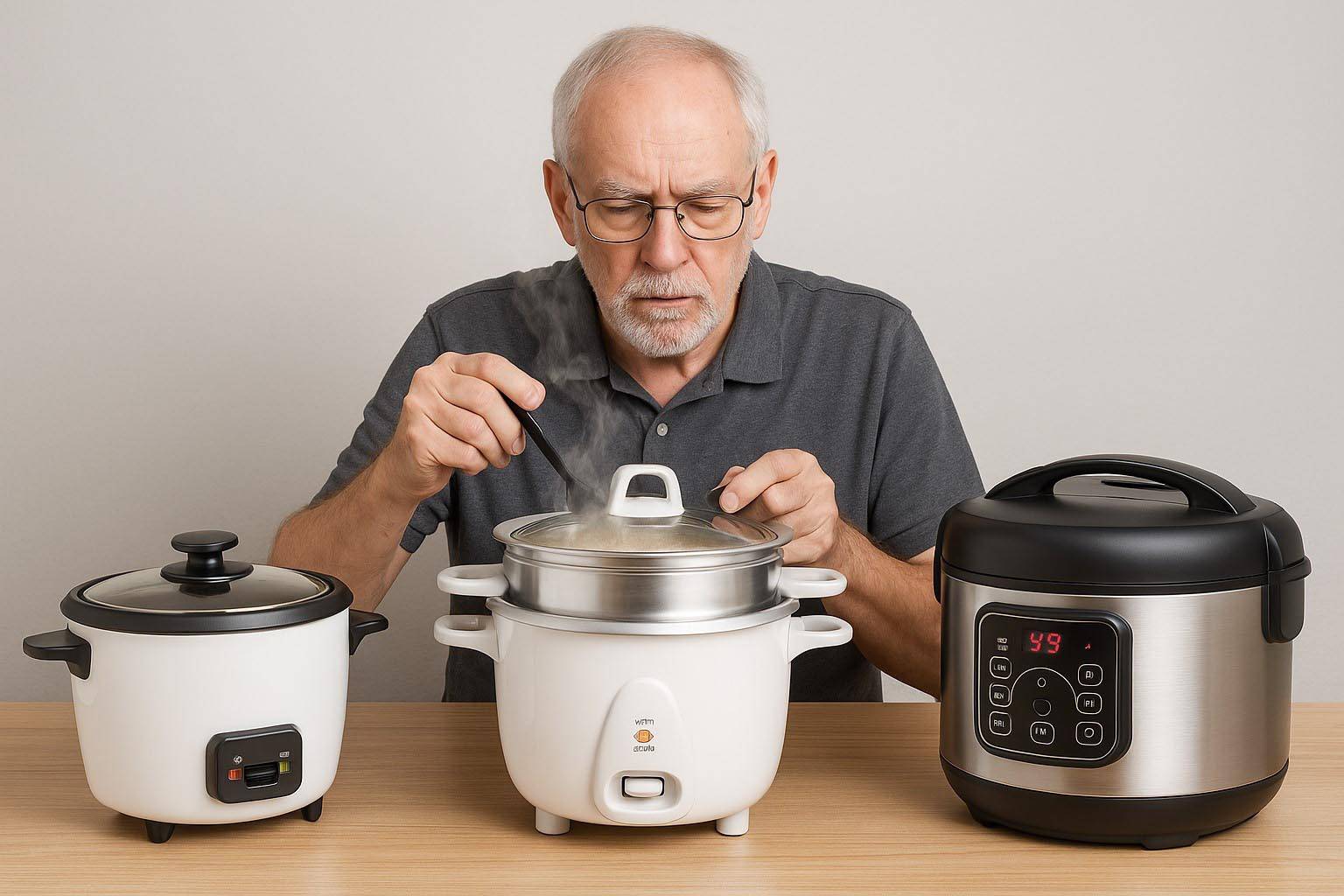 best 14 cup rice cooker