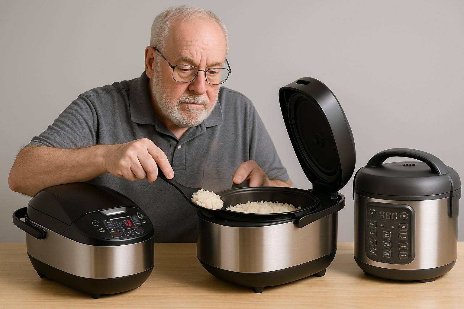 best 19 cup rice cooker