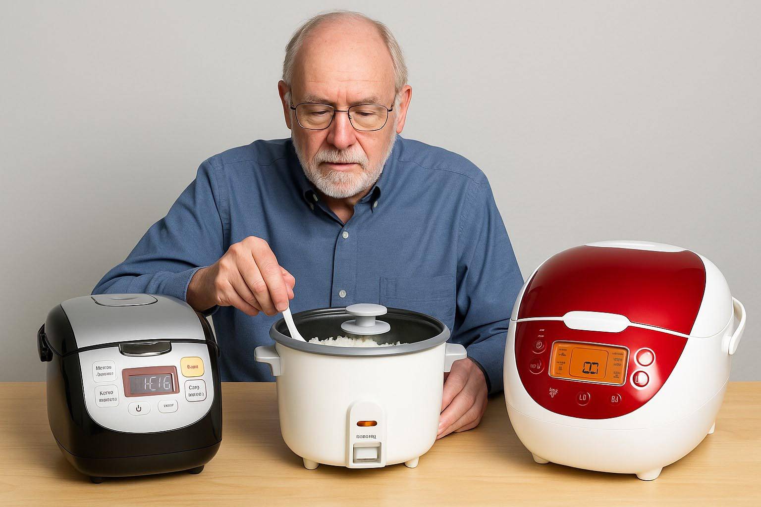 best 6 cup rice cooker deals