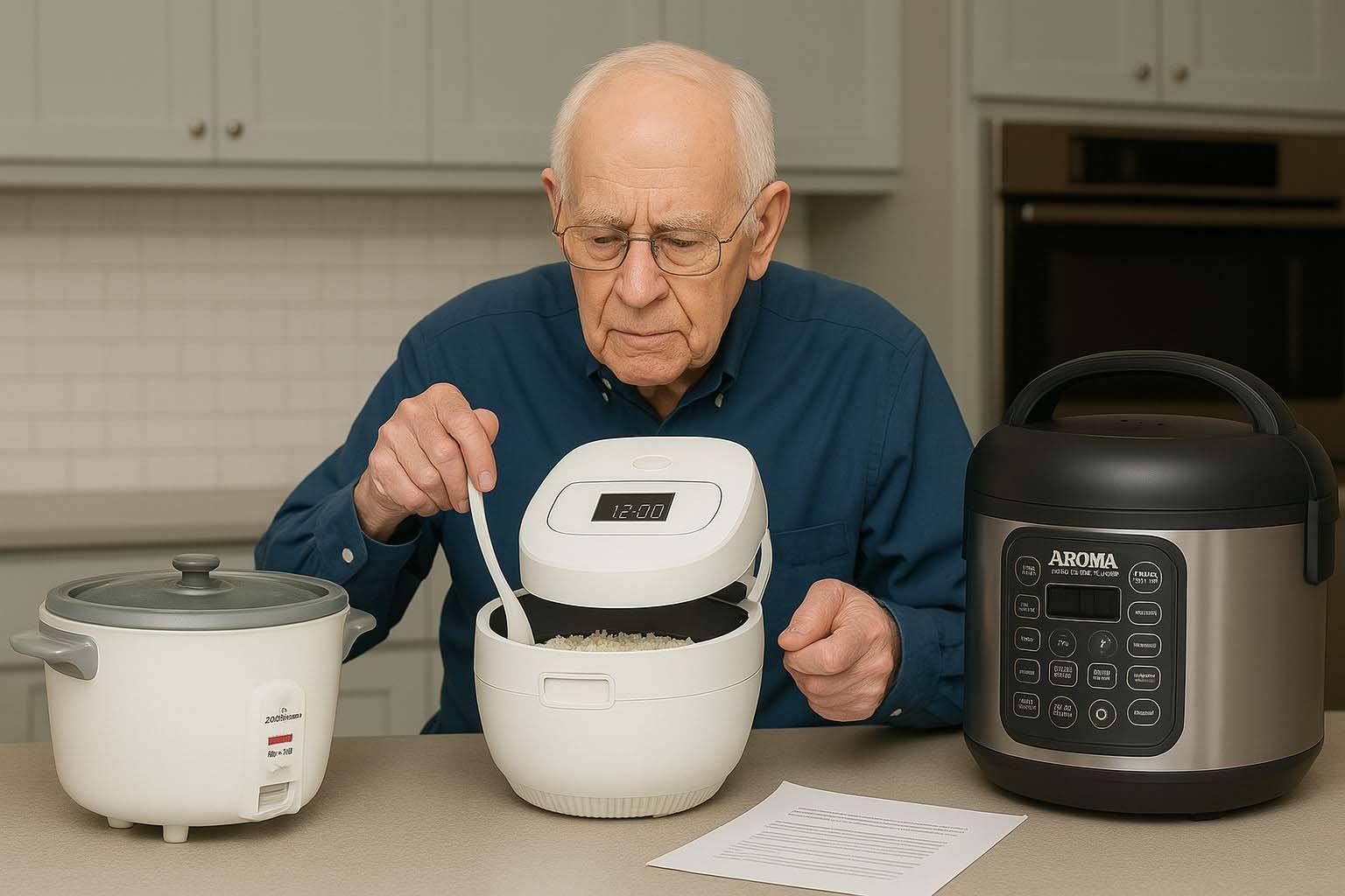 best 9 cup rice cooker