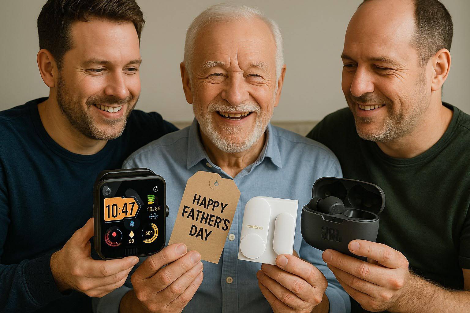 best father’s day sales