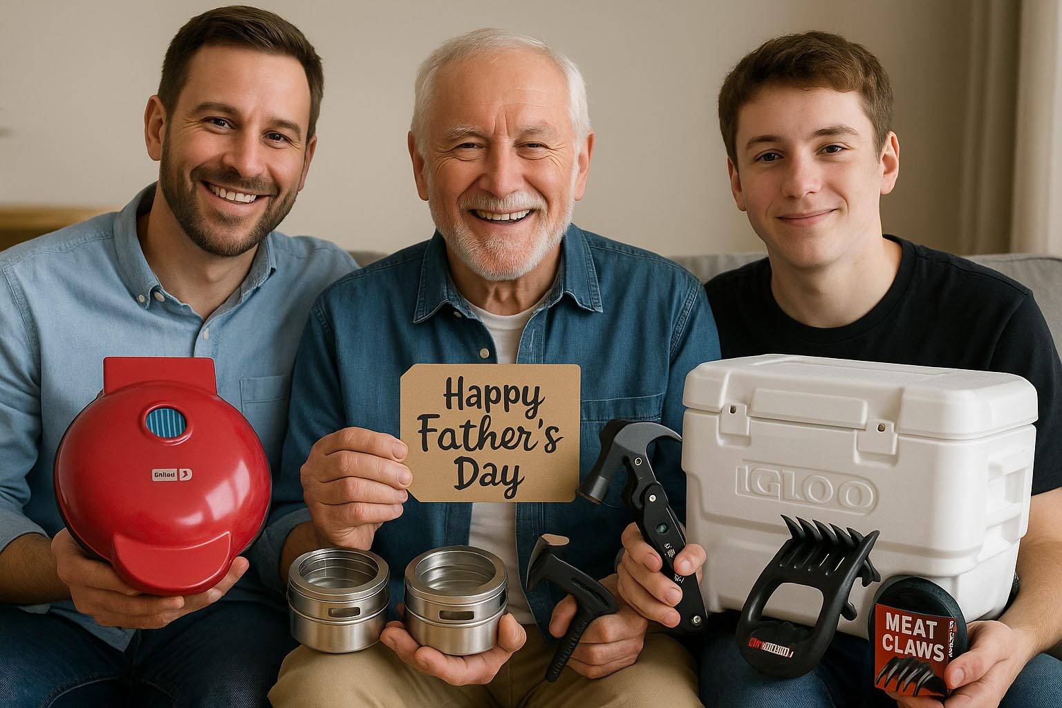 cheap father’s day gifts