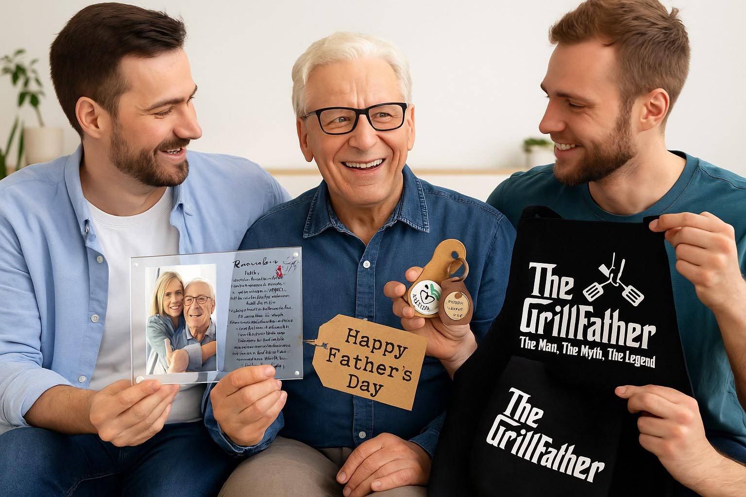 cute father’s day gift ideas