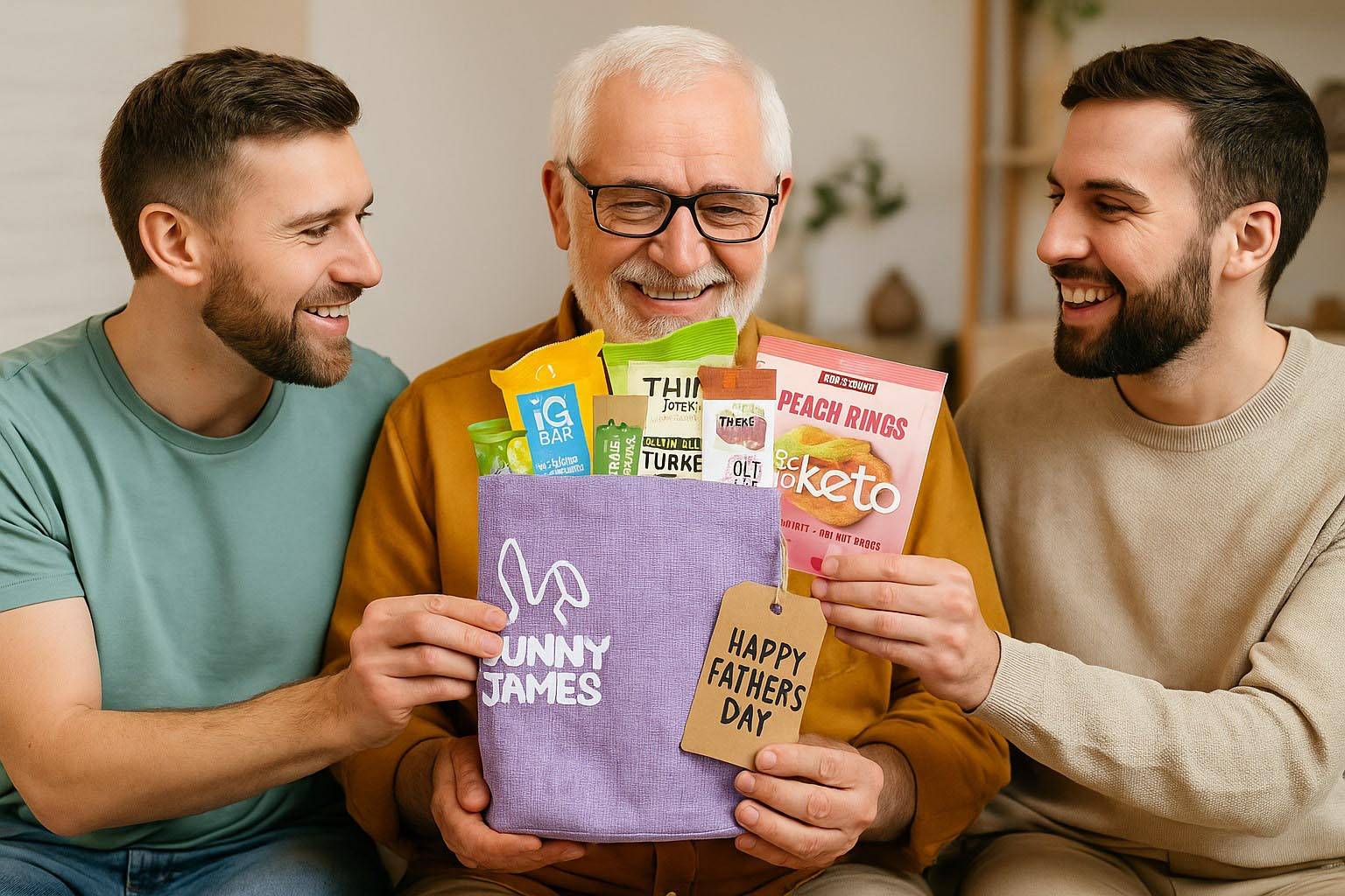 father’s day gift baskets