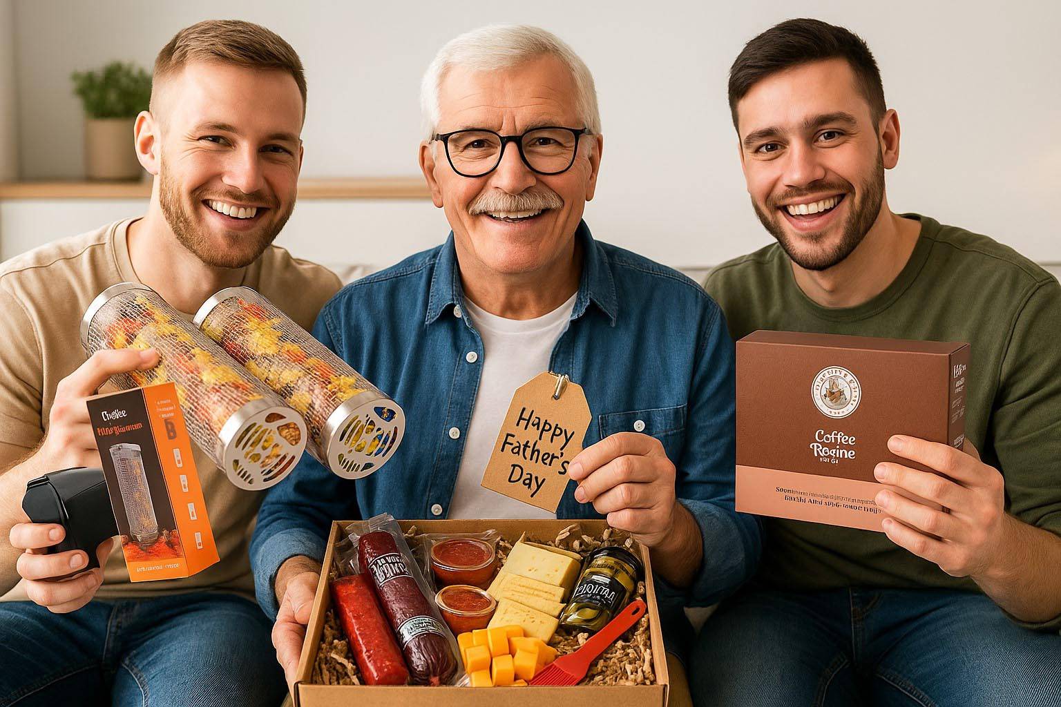 father’s day gift baskets