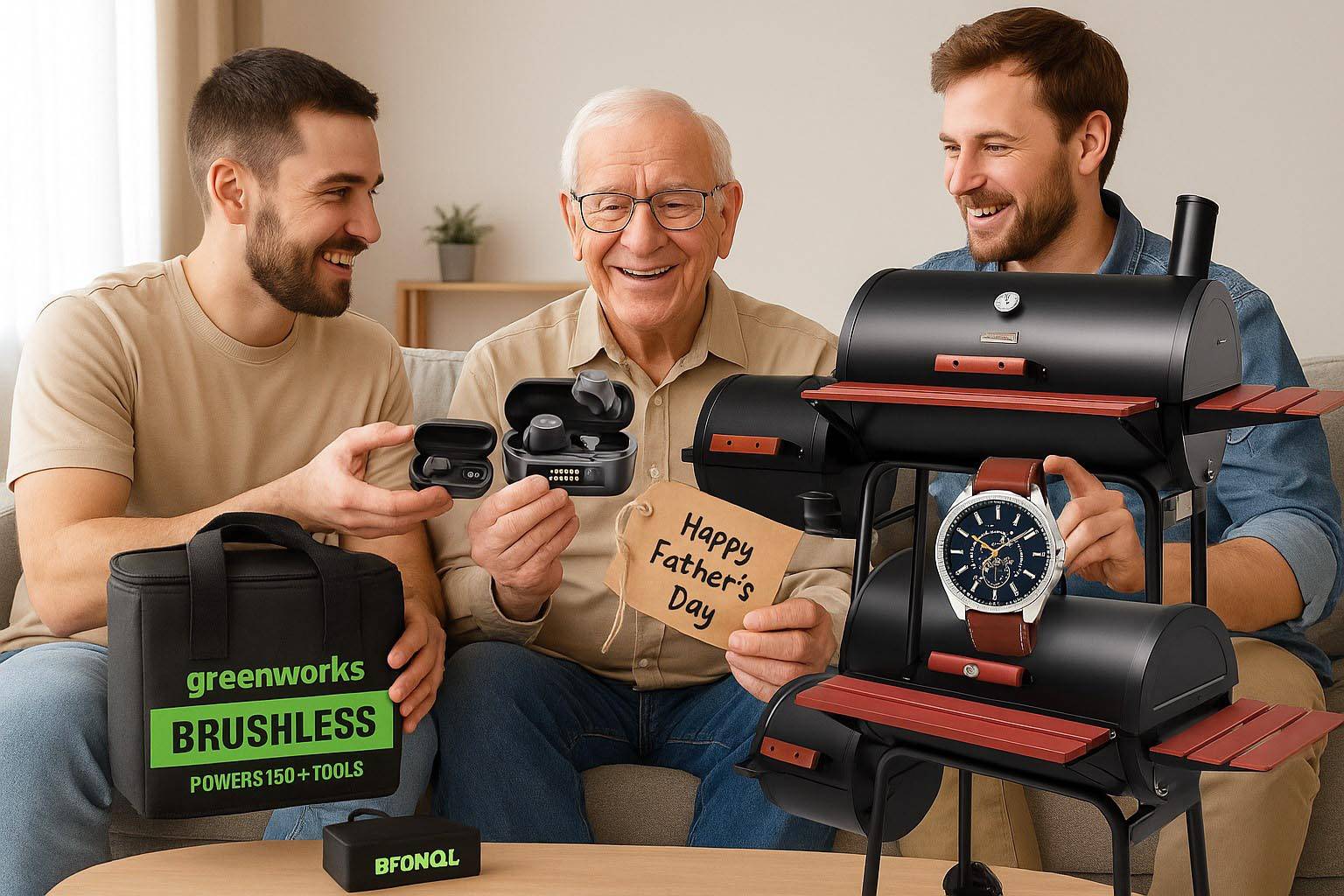 father’s day gift deals