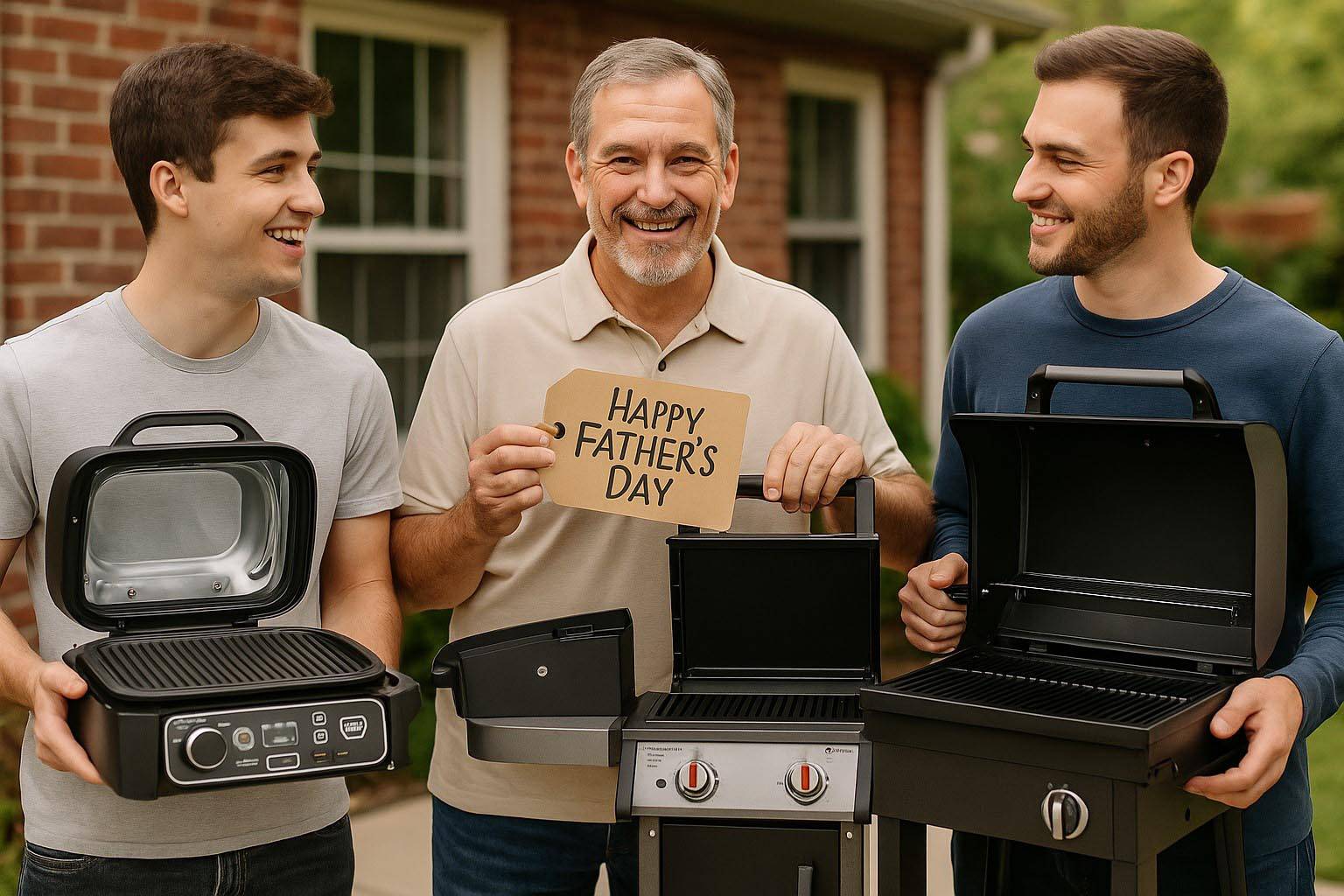 father's day gift guide