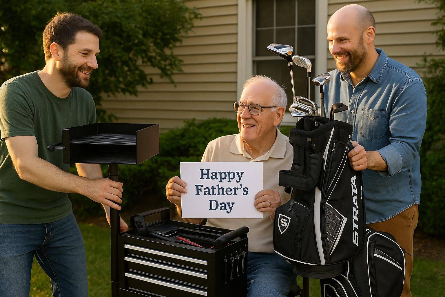 father’s day offers near me