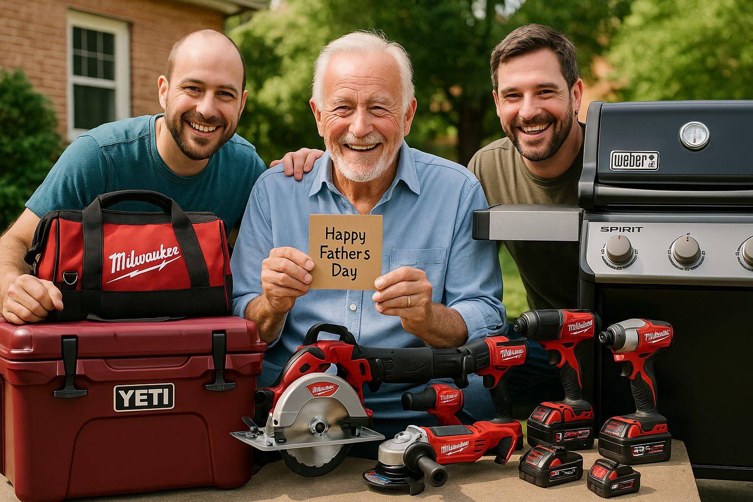 father’s day sale deals