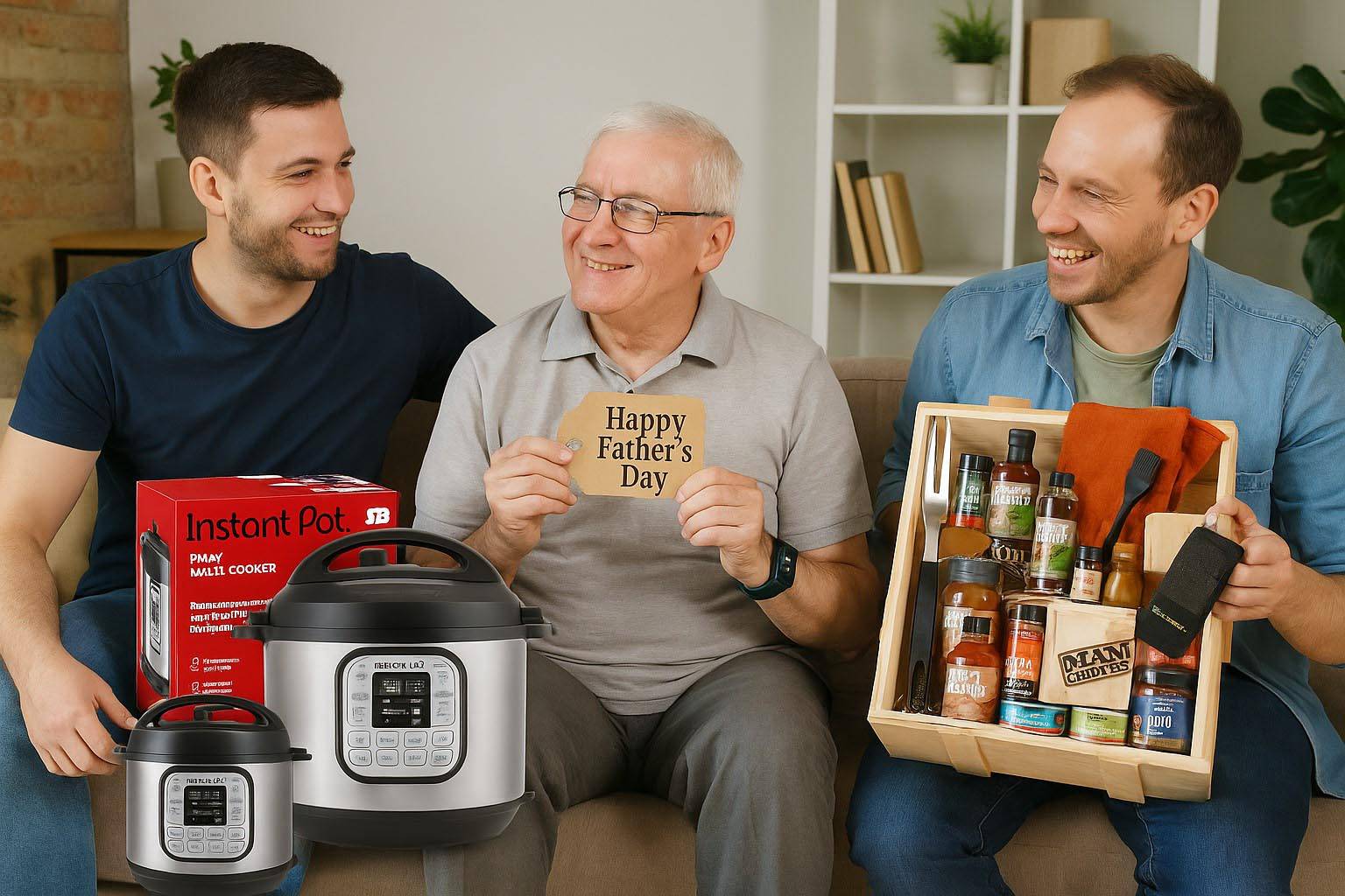 father’s day special offers