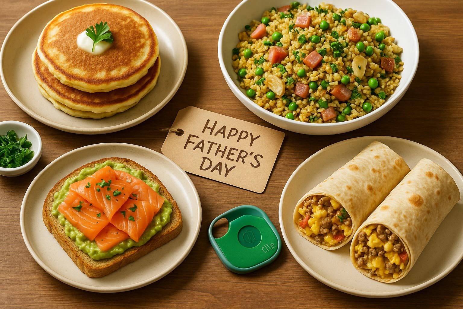 father’s day special