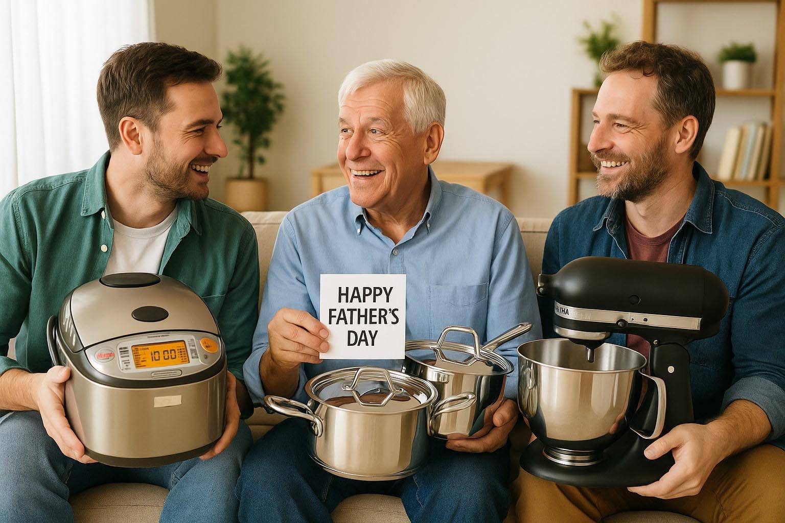 gifts for dad