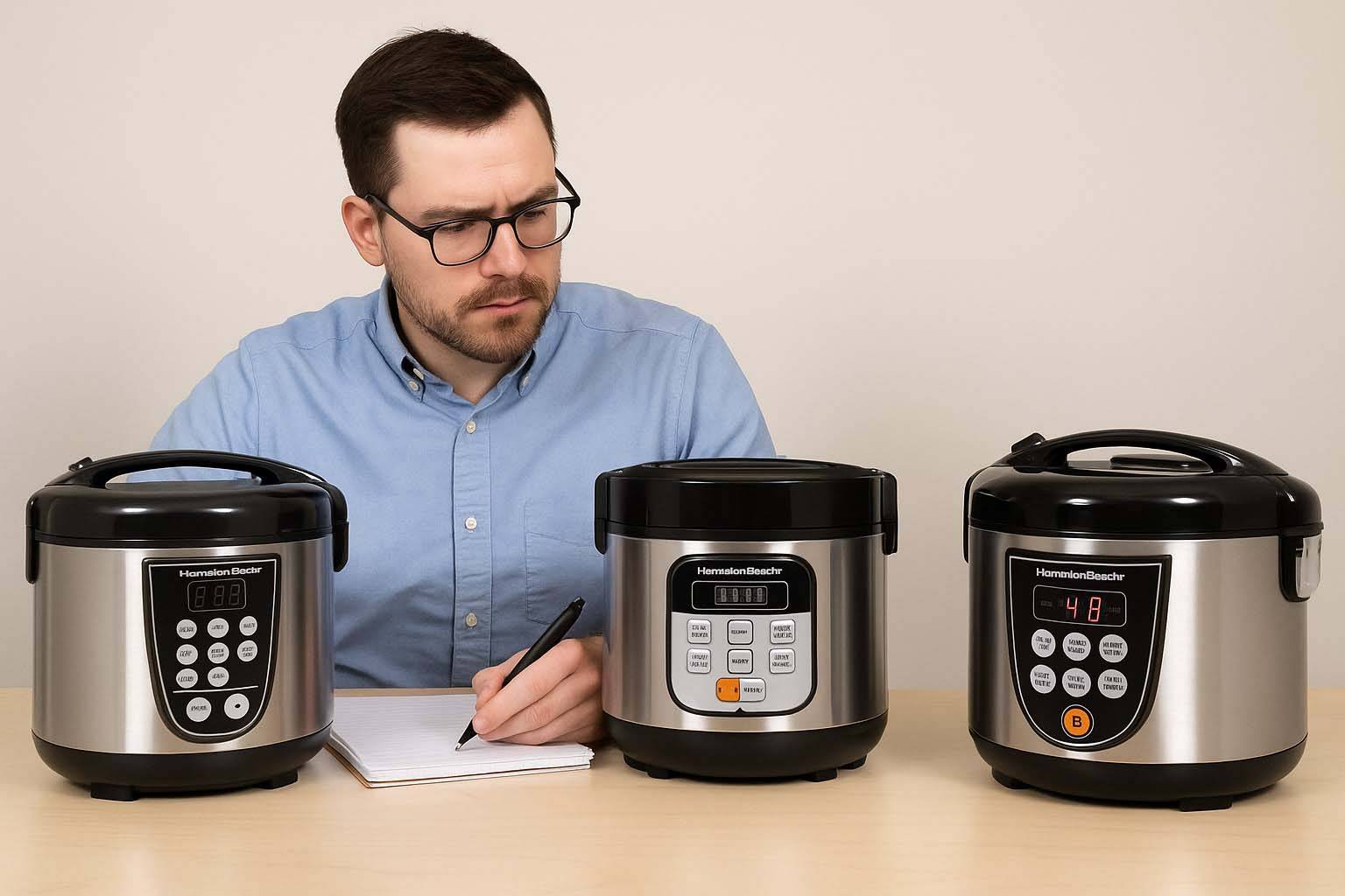 hamiltonbeach rice cooker