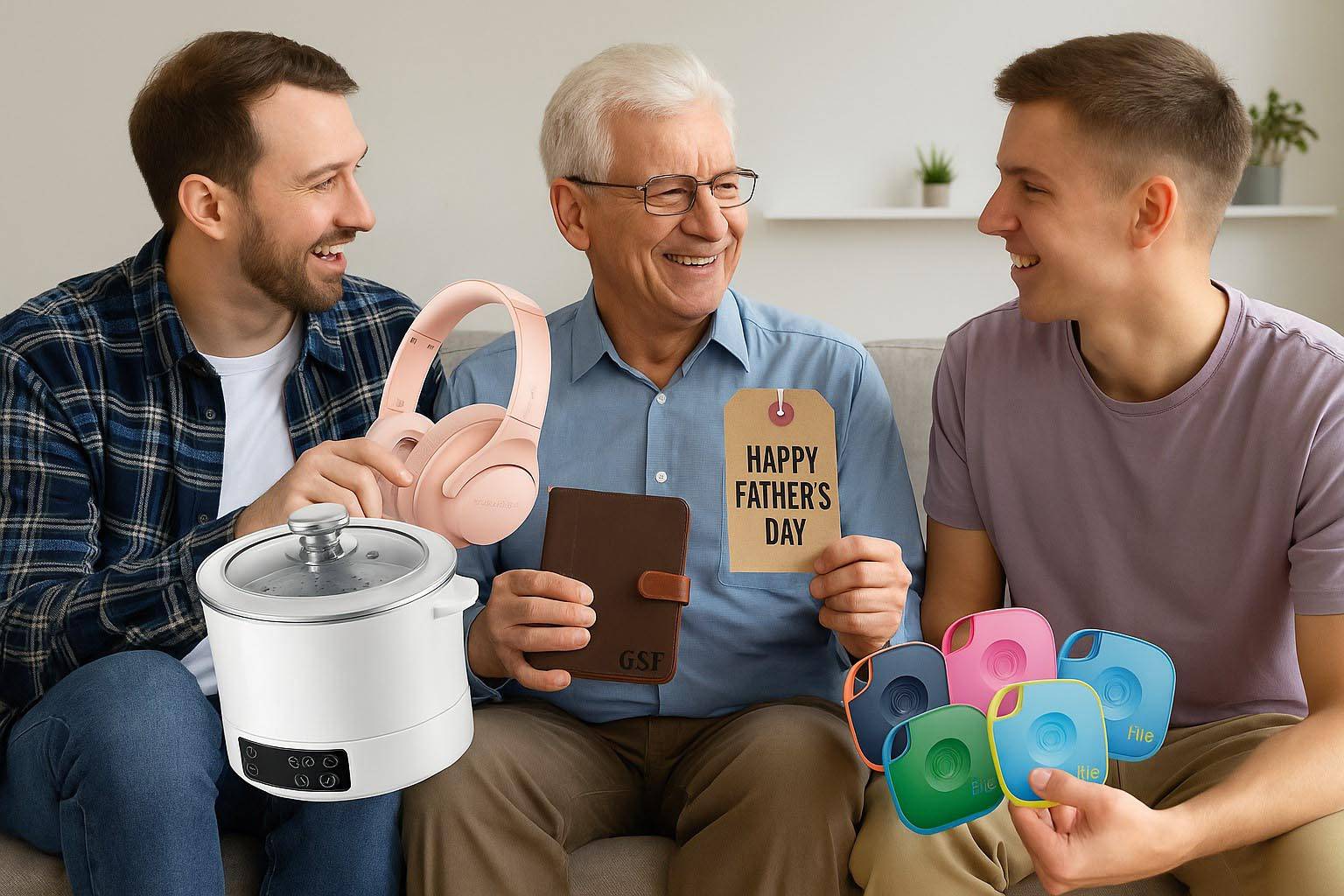 international father's day