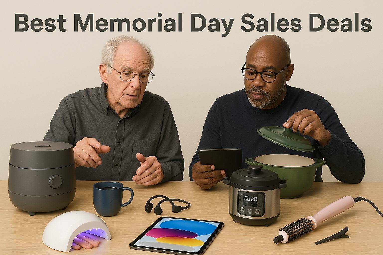 memorial day sales
