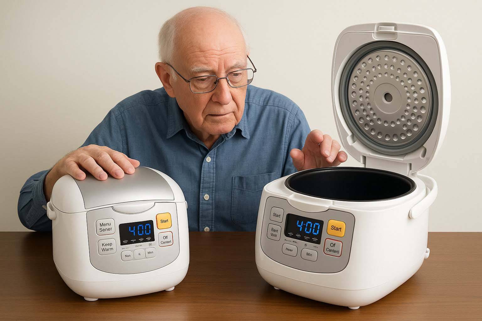 panasonic 8 cup rice cooker